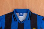Camisa Retrô Inter de Milão Home 1995/1996 Umbro - Imagem 2