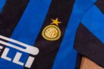Camisa Retrô Inter de Milão Home 1995/1996 Umbro - Imagem 3