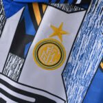 Camisa Retrô Inter de Milão Away 1995/1996 Umbro - Imagem 3