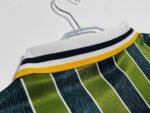 Camisa Retrô Inter de Milão Third 1995/1996 Umbro - Imagem 6