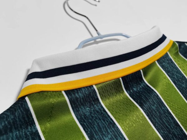 Camisa Retrô Inter de Milão Third 1995/1996 Umbro - Imagem 6