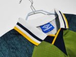 Camisa Retrô Inter de Milão Third 1995/1996 Umbro - Imagem 4