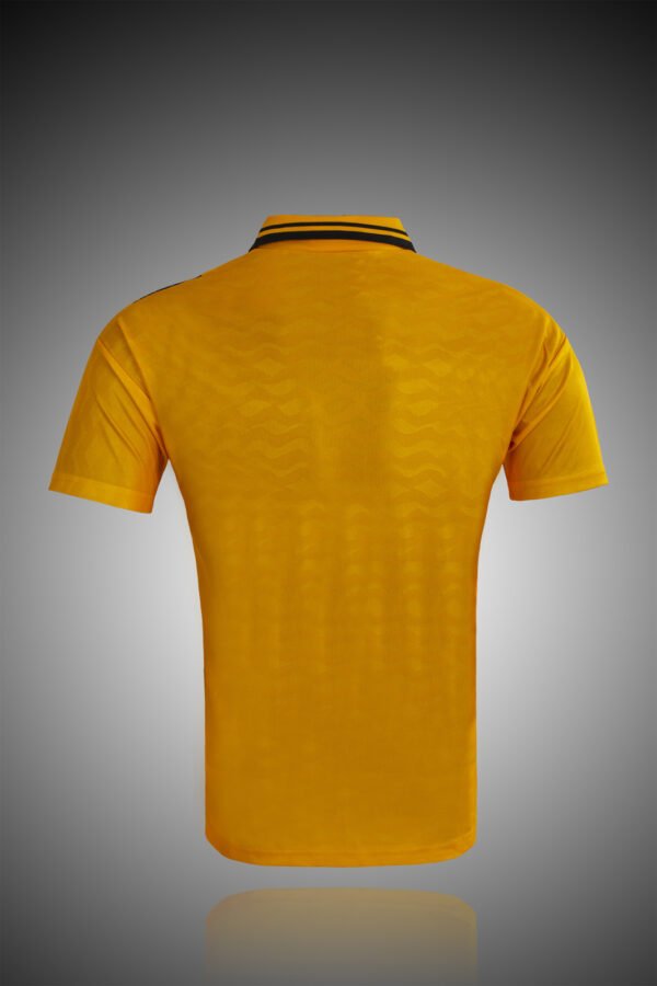 Camisa Retrô Inter de Milão Away 1996/1997 Umbro - Imagem 6