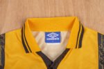 Camisa Retrô Inter de Milão Away 1996/1997 Umbro - Imagem 2