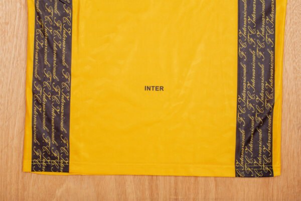 Camisa Retrô Inter de Milão Away 1996/1997 Umbro - Imagem 4