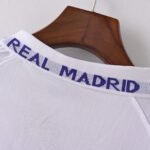 Camisa Retrô Real Madrid Home 1996/1997 Kelme - Imagem 3