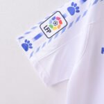 Camisa Retrô Real Madrid Home 1996/1997 Kelme - Imagem 2
