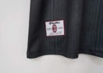 Camisa Retrô Milan 4Th Copa Centenario Belo Horizonte 1997/98 Lotto - Imagem 7