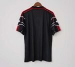Camisa Retrô Milan 4Th Copa Centenario Belo Horizonte 1997/98 Lotto - Imagem 8