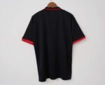 Camisa Retrô Milan 4Th 1997/98 Lotto - Imagem 5