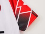 Camisa Retrô Milan Away Copa Centenario Belo Horizonte 1997/98 Lotto - Imagem 5