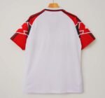 Camisa Retrô Milan Away Copa Centenario Belo Horizonte 1997/98 Lotto - Imagem 4