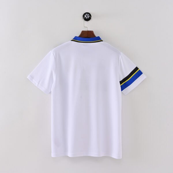 Camisa Retrô Inter de Milão Away 1997/1998 Umbro - Imagem 4