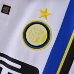 Camisa Retrô Inter de Milão Away 1997/1998 Umbro - Imagem 3