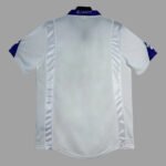 Camisa Retrô Real Madrid Home 1997/1998 Kelme - Imagem 7