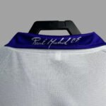 Camisa Retrô Real Madrid Home 1997/1998 Kelme - Imagem 8