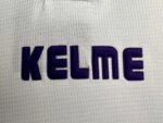 Camisa Retrô Real Madrid Home 1997/1998 Kelme - Imagem 4