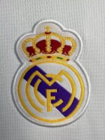 Camisa Retrô Real Madrid Home 1997/1998 Kelme - Imagem 2