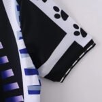 Camisa Retrô Real Madrid Third 1997/1998 Kelme - Imagem 4