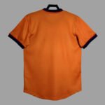 Camisa Retrô Barcelona Third 1998/1999 Nike - Imagem 7