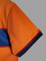 Camisa Retrô Barcelona Third 1998/1999 Nike - Imagem 5