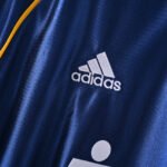 Camisa Retrô Real Madrid Third 1998/1999 Adidas - Imagem 3