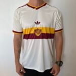 Camisa Roma Away Versão Torcedor 2026/27 Adidas