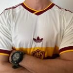 Camisa Roma Away Versão Torcedor 2026/27 Adidas - Imagem 2