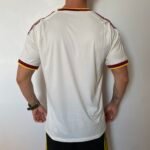 Camisa Roma Away Versão Torcedor 2026/27 Adidas - Imagem 3