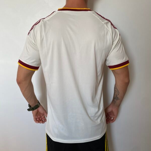 Camisa Roma Away Versão Torcedor 2026/27 Adidas - Imagem 3