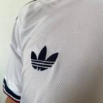 Camisa Bayern Muniche Away Versão Torcedor 2026/27 Branca Adidas - Imagem 6