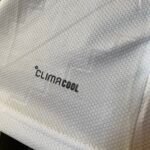 Camisa Bayern Muniche Away Versão Torcedor 2026/27 Branca Adidas - Imagem 8