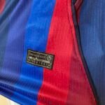 Camisa Barcelona Home Versão Torcedor 2026/27 Nike - Imagem 8