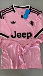 Camisa Juventus Away Versão Torcedor 2026/27 Adidas - Imagem 10