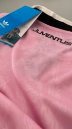 Camisa Juventus Away Versão Torcedor 2026/27 Adidas - Imagem 11