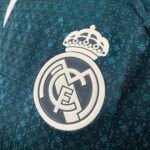 Camisa Real Madrid Away Versão Jogador 2026/27 Adidas - Imagem 7