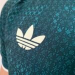 Camisa Real Madrid Away Versão Jogador 2026/27 Adidas - Imagem 6