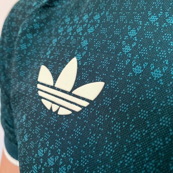 Camisa Real Madrid Away Versão Jogador 2026/27 Adidas - Imagem 6