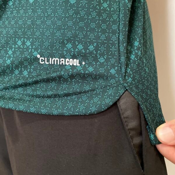 Camisa Real Madrid Away Versão Jogador 2026/27 Adidas - Imagem 9