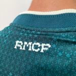 Camisa Real Madrid Away Versão Jogador 2026/27 Adidas - Imagem 11