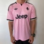 Camisa Juventus Away Versão Torcedor 2026/27 Adidas