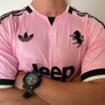 Camisa Juventus Away Versão Torcedor 2026/27 Adidas - Imagem 2