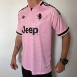 Camisa Juventus Away Versão Torcedor 2026/27 Adidas - Imagem 5