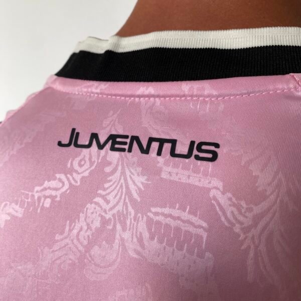 Camisa Juventus Away Versão Torcedor 2026/27 Adidas - Imagem 9