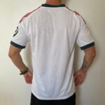 Camisa Real Madrid Home Versão Torcedor 2026/27 Branca Adidas - Imagem 7