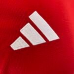 Camisa Arsenal Home Versão Torcedor 2026/27 Vermelha Adidas - Imagem 3