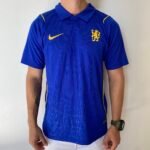 Camisa Chelsea Home Versão Torcedor 2026/27 Azul Nike