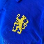 Camisa Chelsea Home Versão Torcedor 2026/27 Azul Nike - Imagem 4