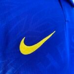 Camisa Chelsea Home Versão Torcedor 2026/27 Azul Nike - Imagem 3