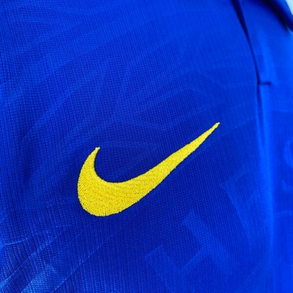 Camisa Chelsea Home Versão Torcedor 2026/27 Azul Nike - Imagem 3